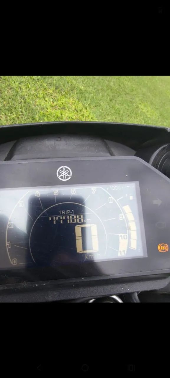 Vendo XTZ lander  - Foto 4