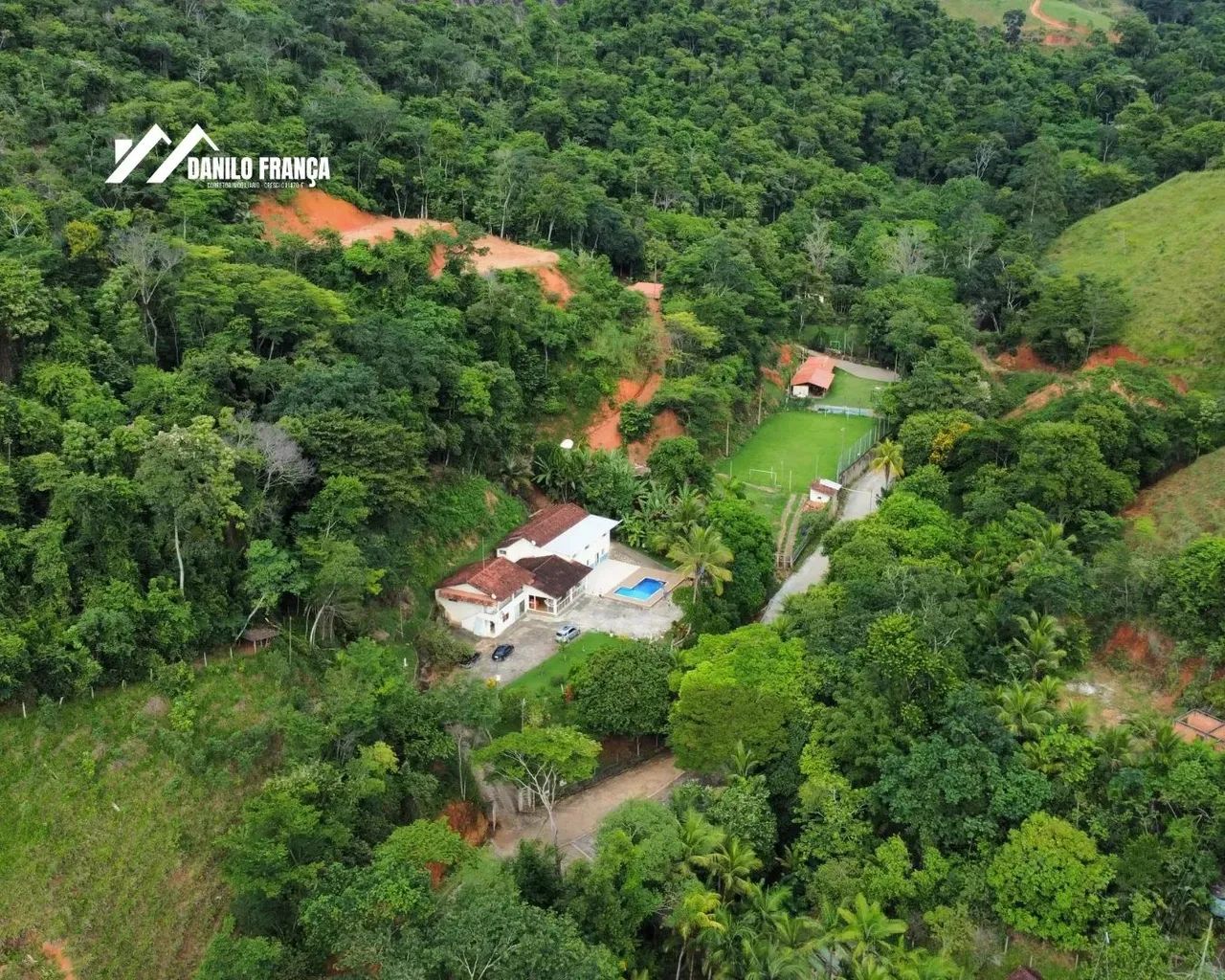 sitio em Iguape - Foto 2