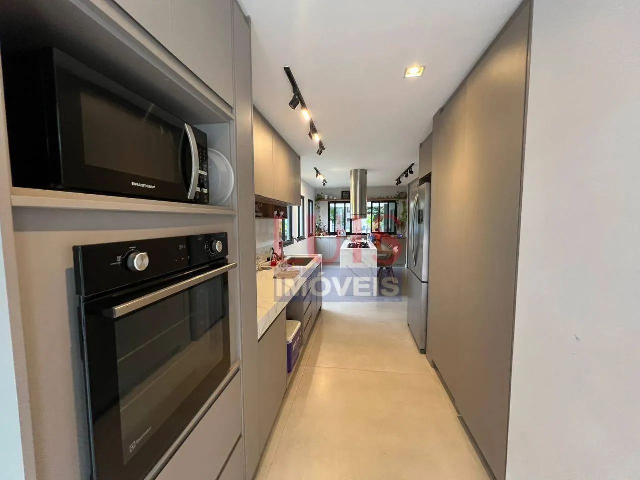 Casa com 3 dormitórios à venda, 383 m² por R$ 3.200.000,00 - Itaipu - Niterói/RJ - Foto 12