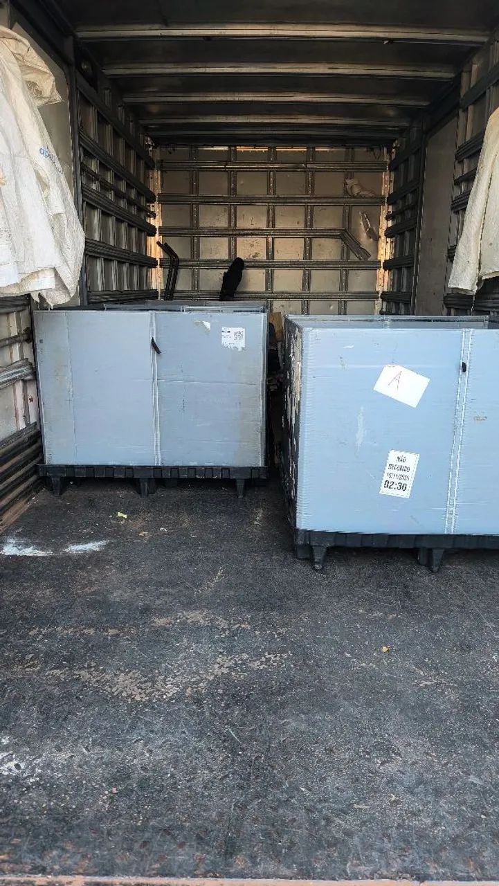 Ford Cargo 815N  - Foto 5