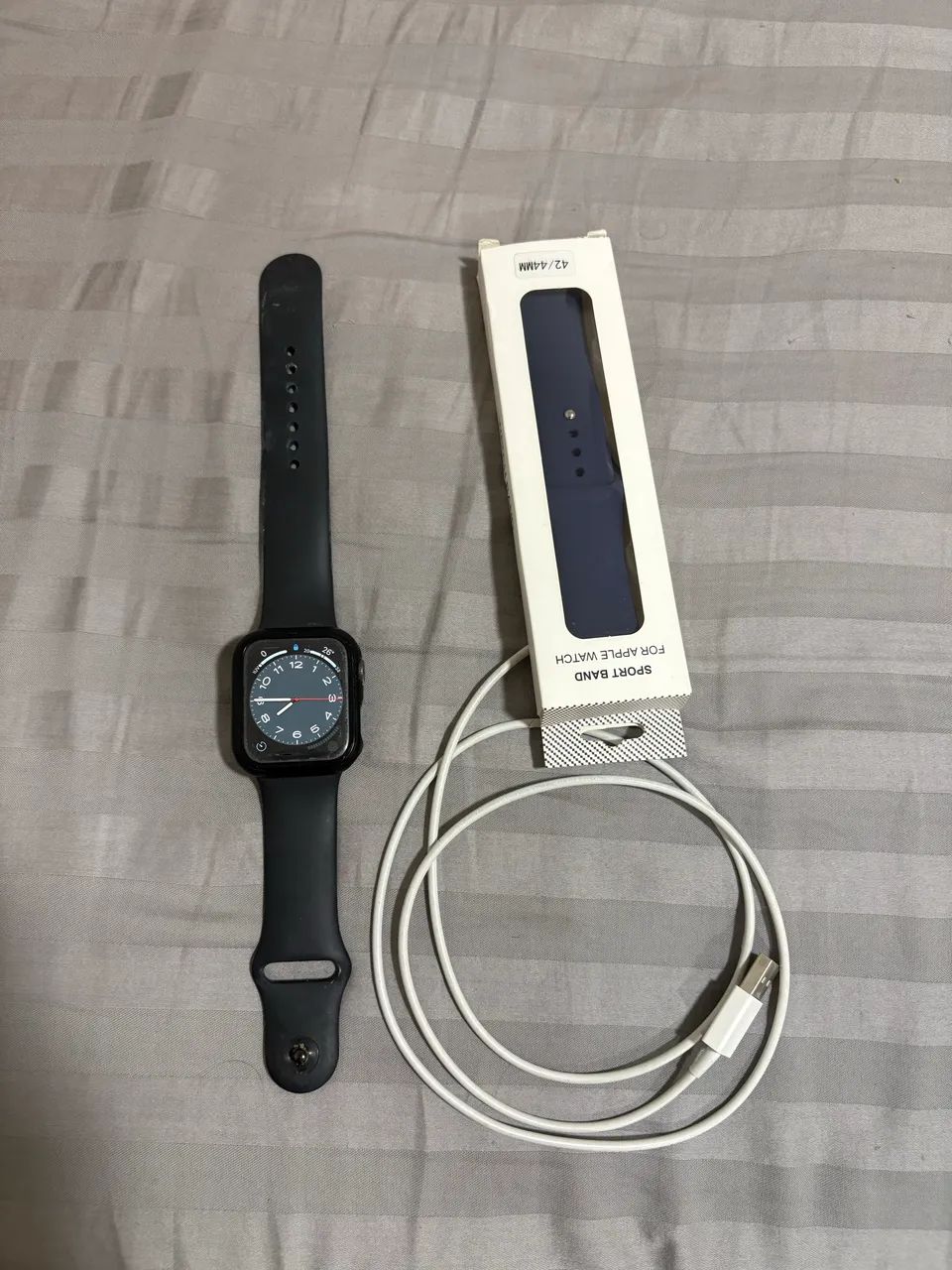 apple watch series 5 - Foto 2