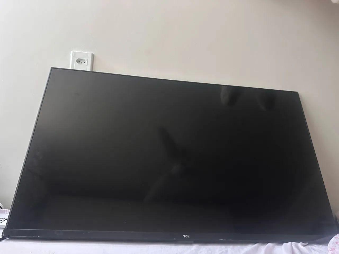 SmartTv 43?