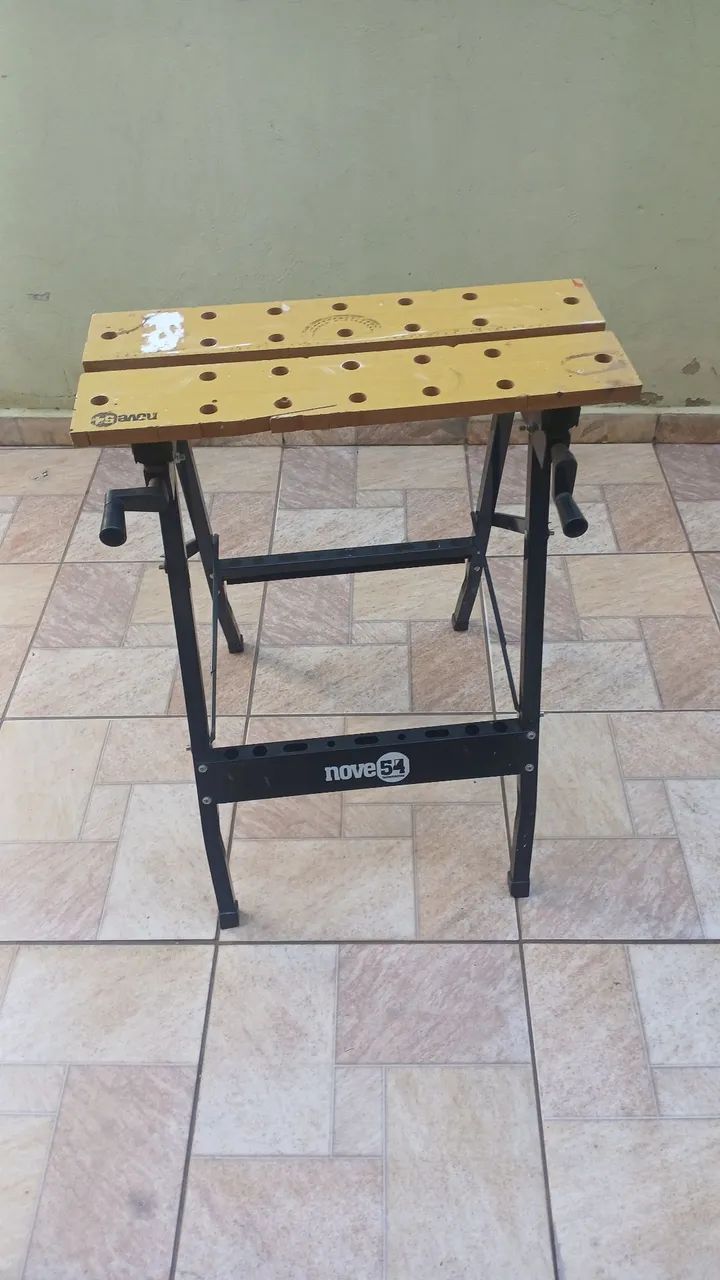 MINI BANCADA - Foto 2