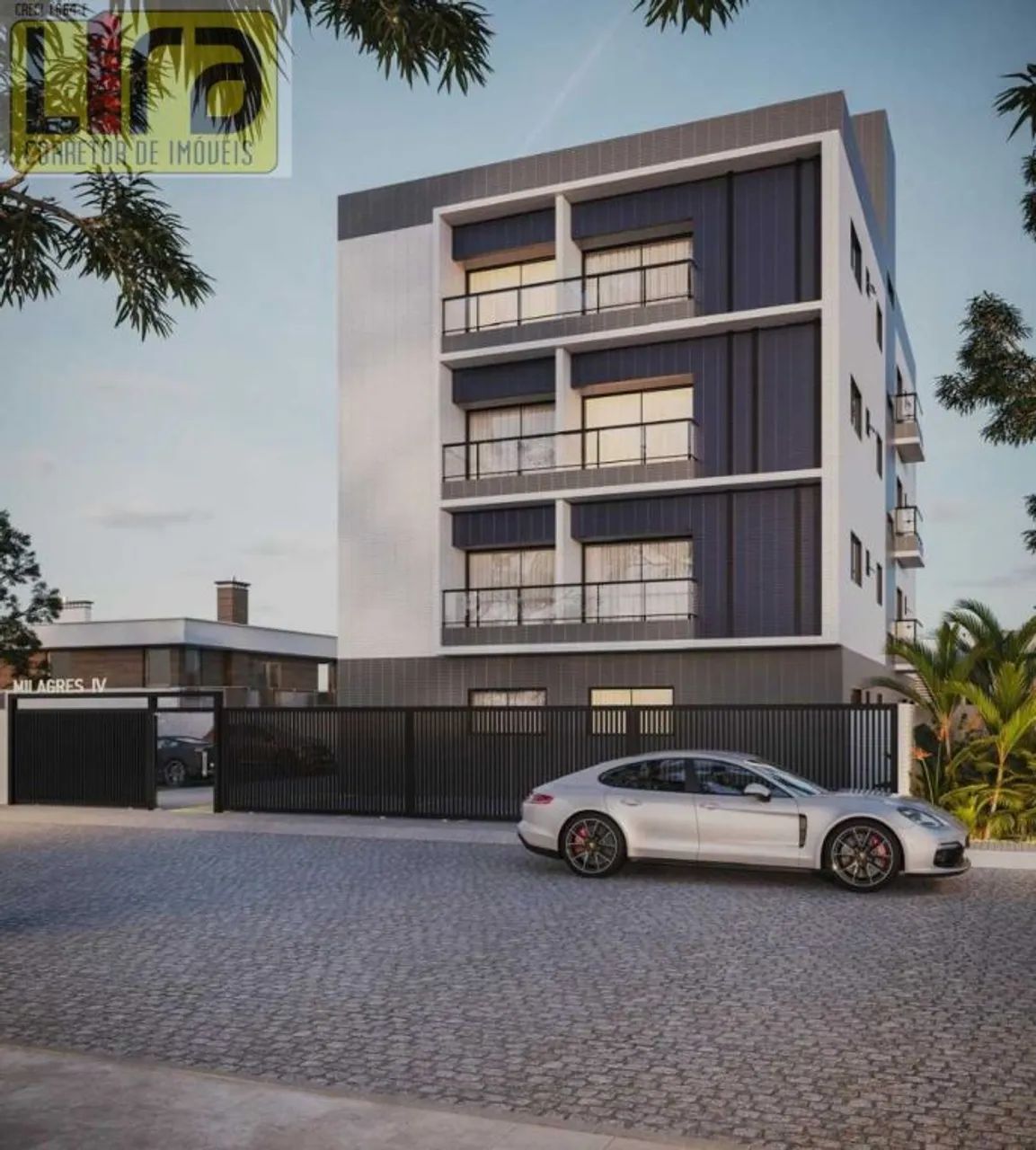 Residencial Milagres IV - Foto 3