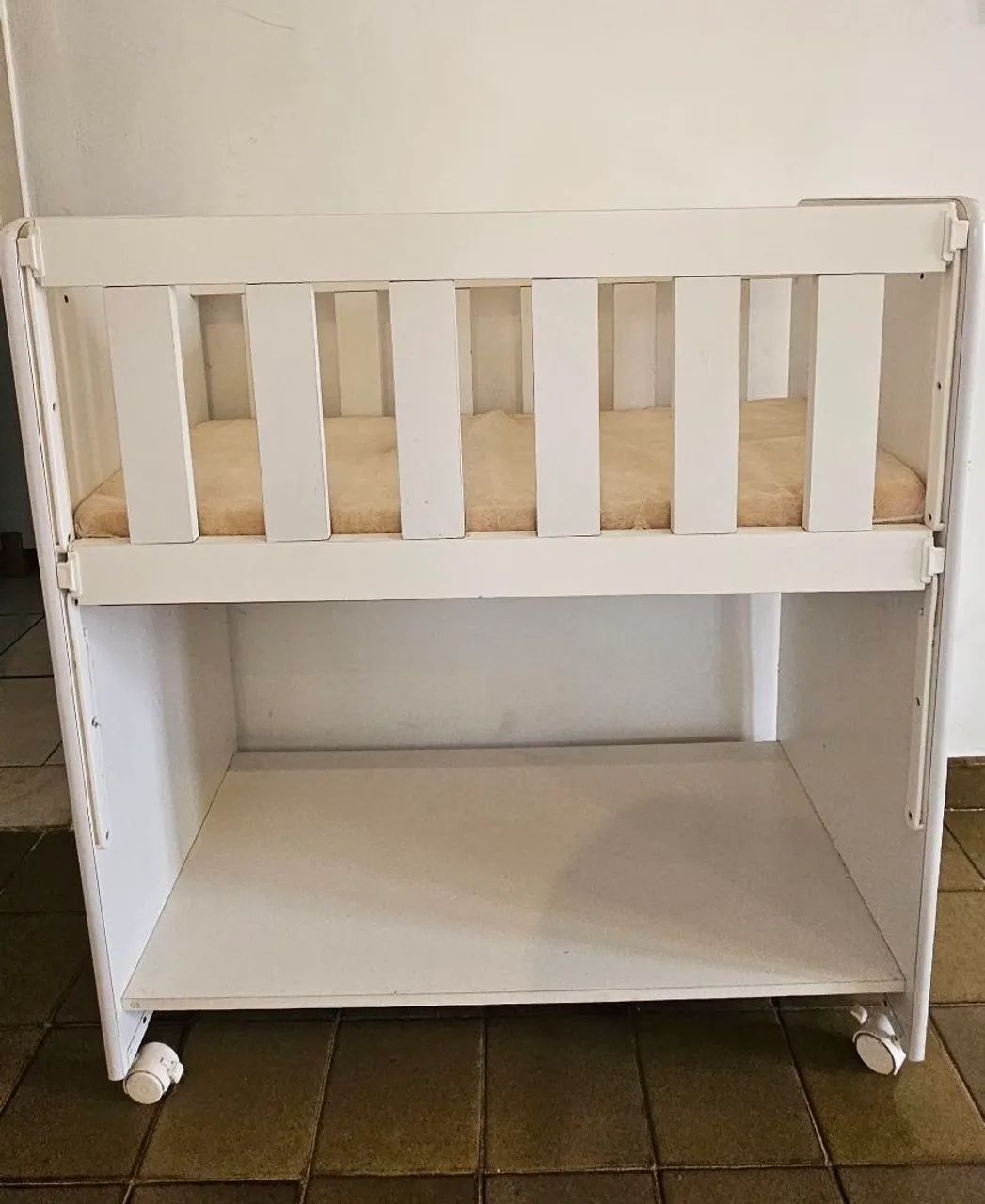 Mini berço. 