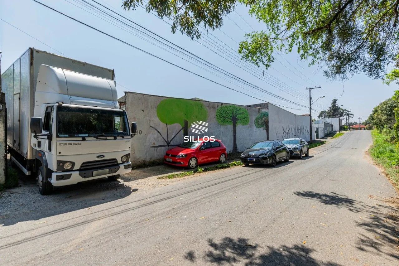 Terreno à venda com 1.295m² em Santa Felicidade em Curitiba - Foto 10