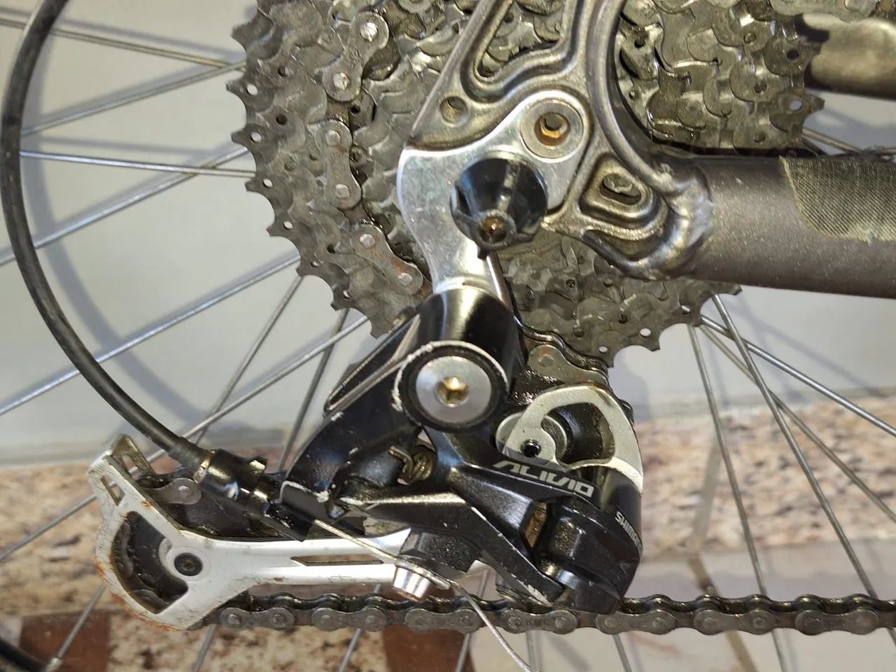 Bicicleta Track top - Foto 4
