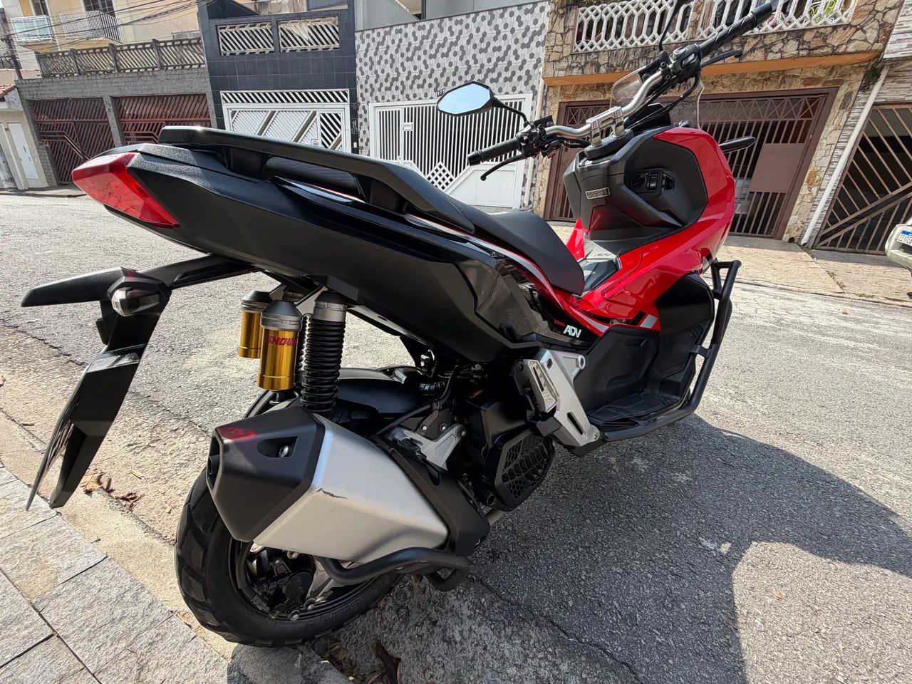 Honda ADV 150 - Foto 2