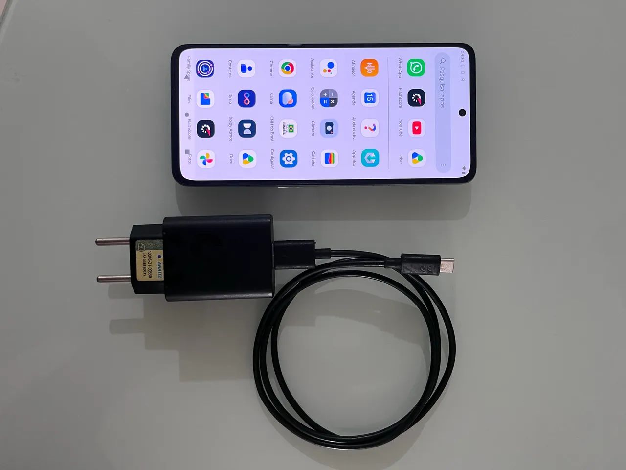 Motorola G82 - Foto 4