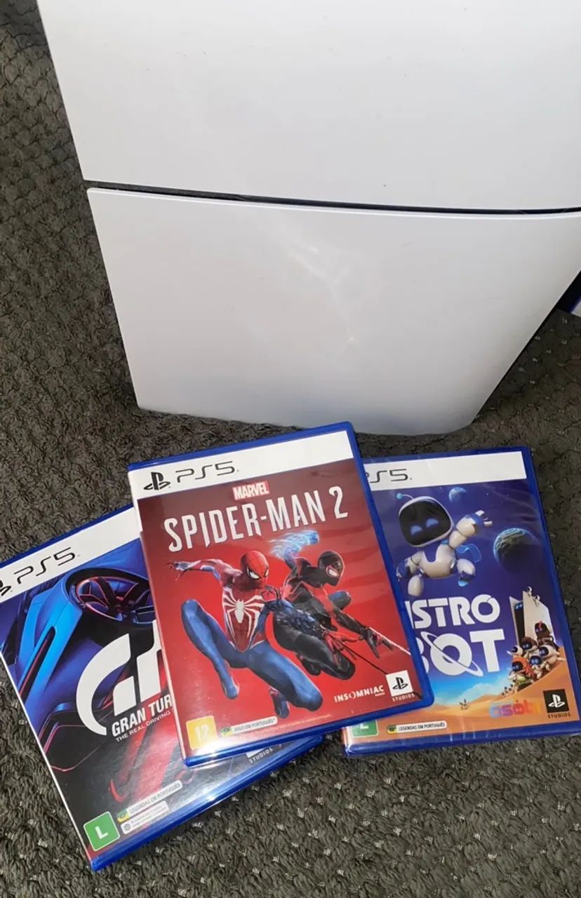Vendo PS5 - Foto 4