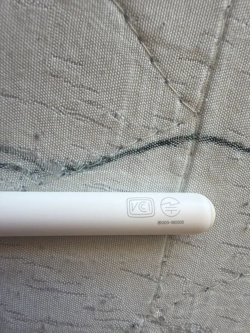 Apple Pencil 2ª geração  - Foto 3