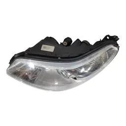 Farol Esquerdo Citroen C5 2004 2005 a 2008 Com Detalhe - Foto 2
