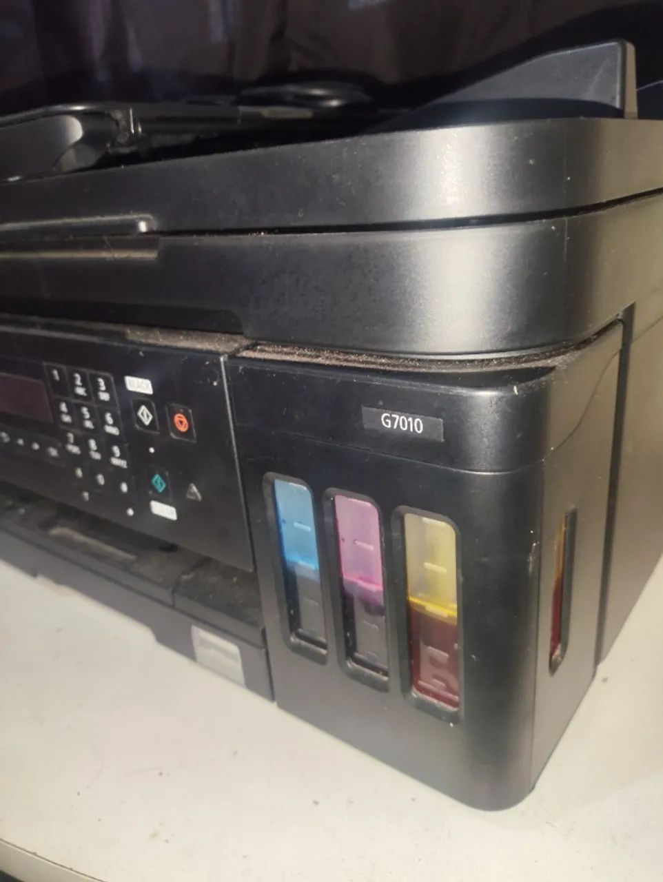 IMPRESSORA G7010 - Foto 2