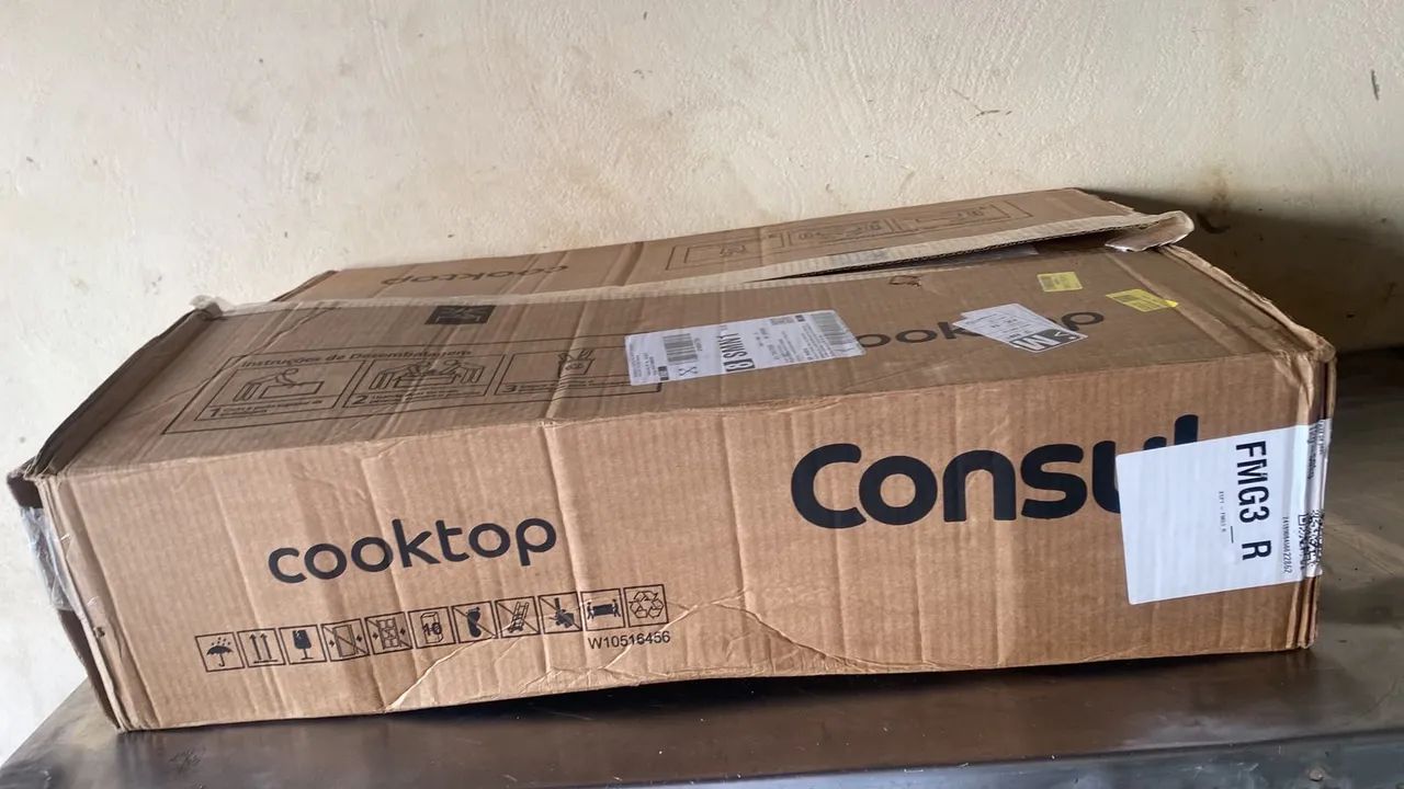 Cooktop