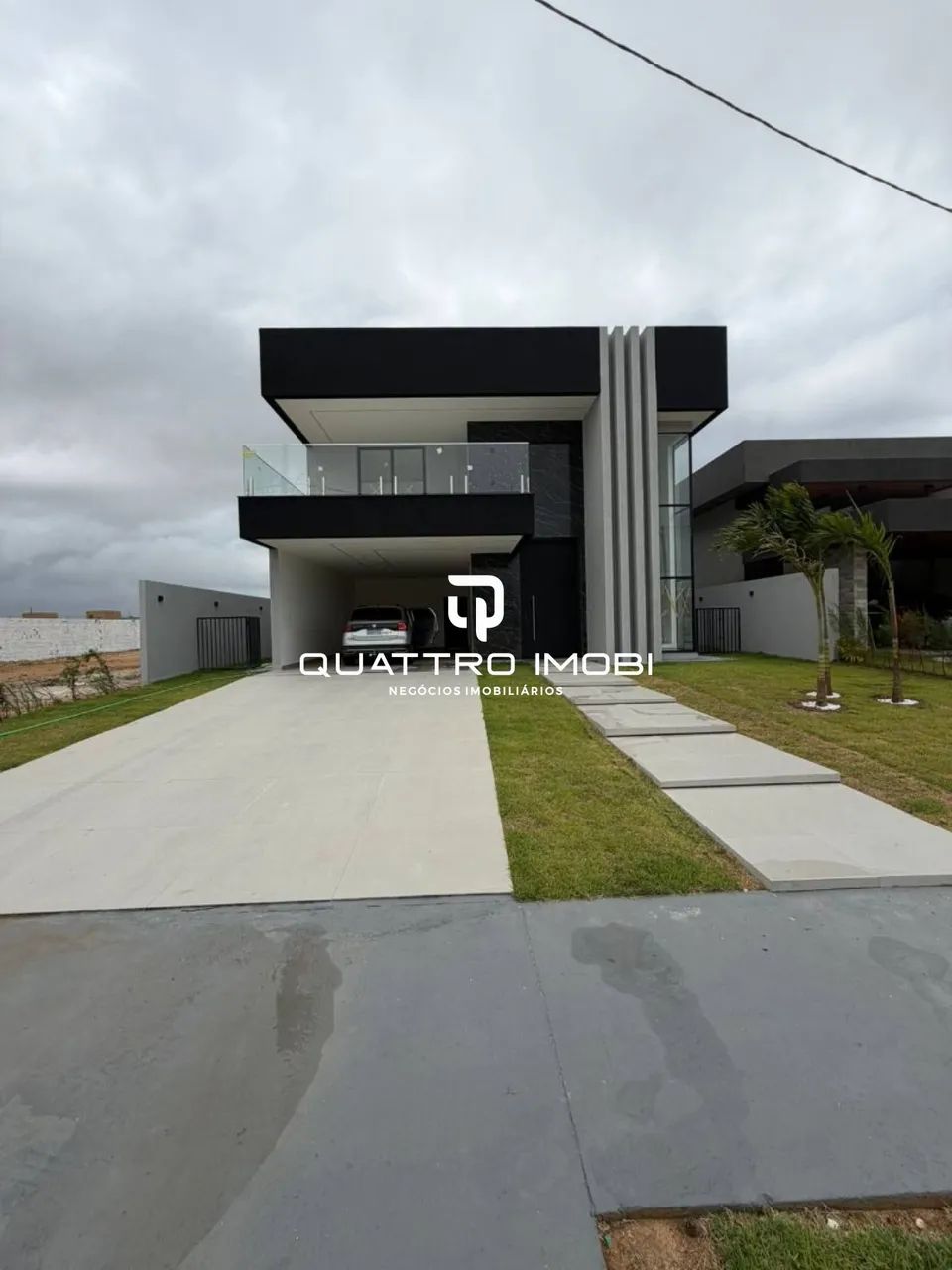 Condomínio Damha Residence