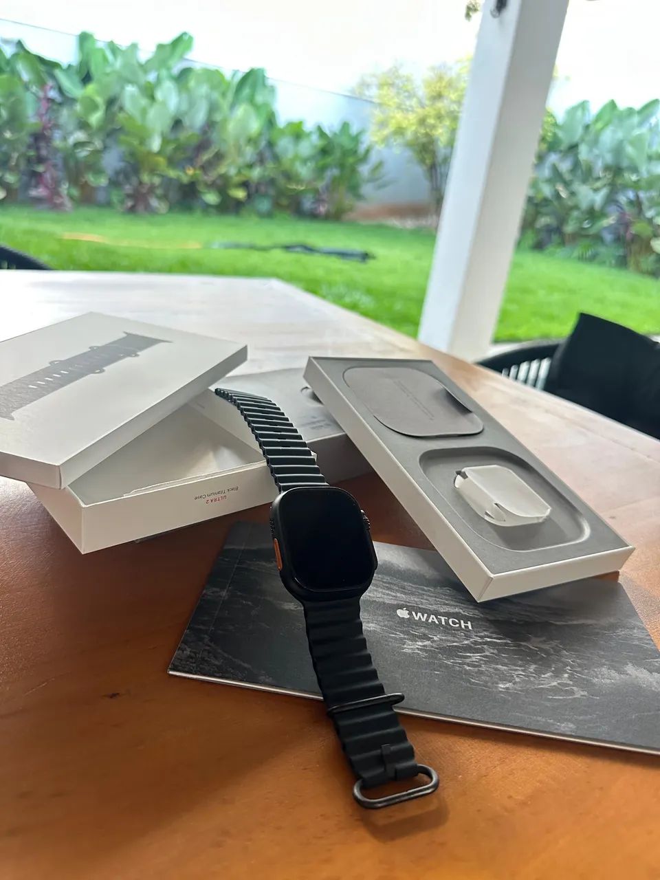Apple Watch Ultra 2  - Foto 6