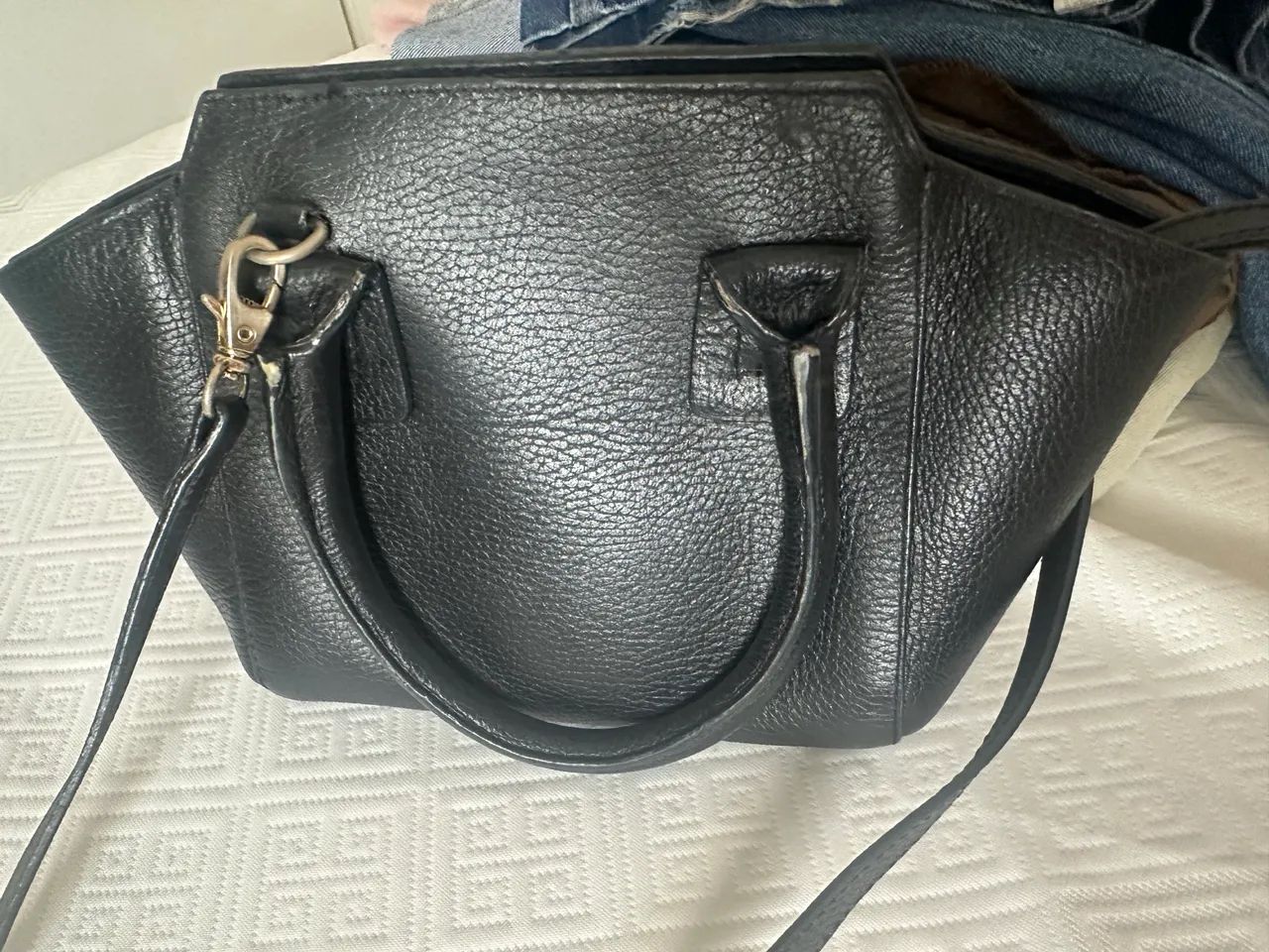 Bolsa Capodarte 