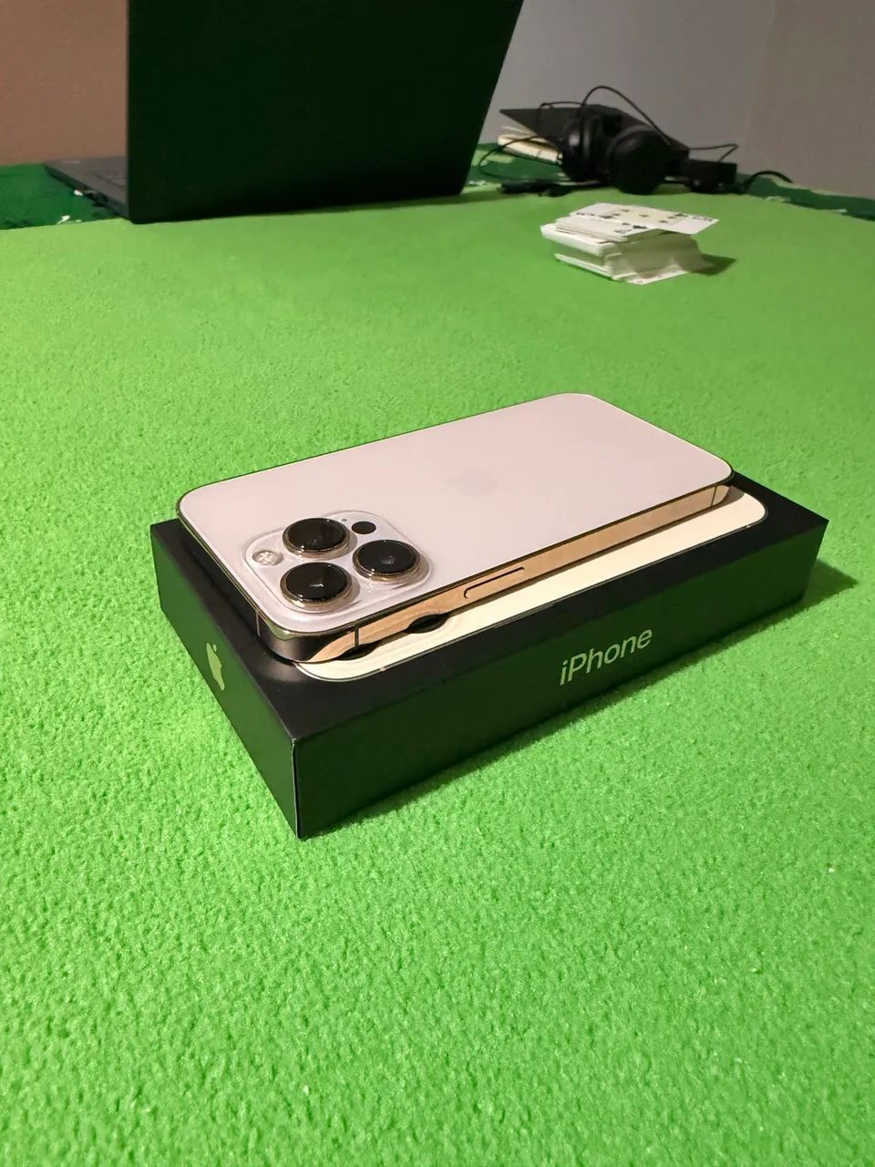 13pro  
スマホケース iPhone 13 Pro cinza 256gb completo - Celulares e Smartphones