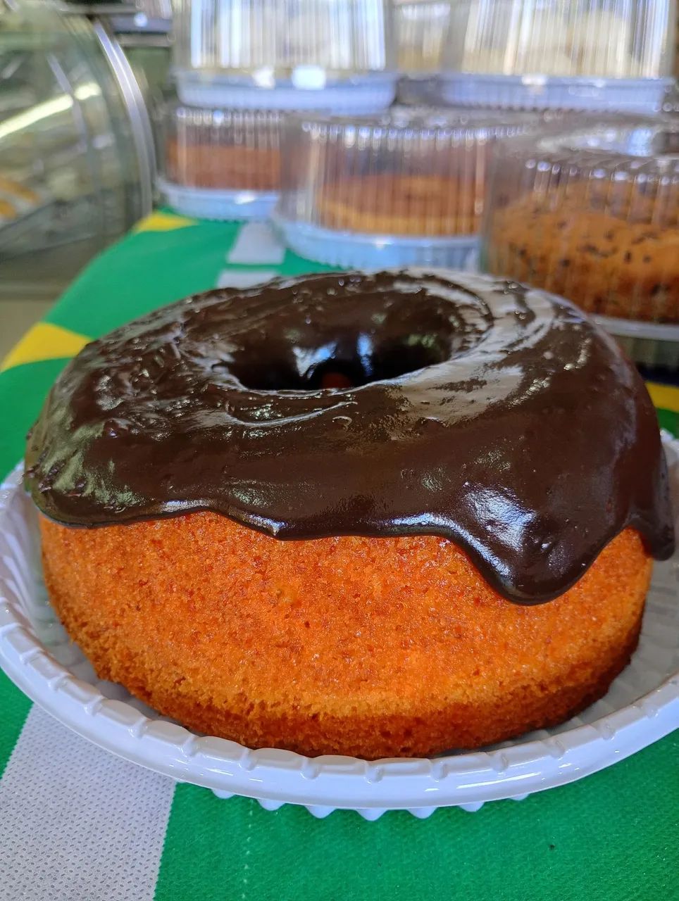 Vaga pra CONFEITEIRO 