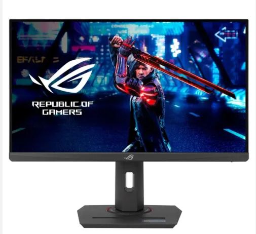 Monitor Asus ROG Strix 380hz - Foto 2