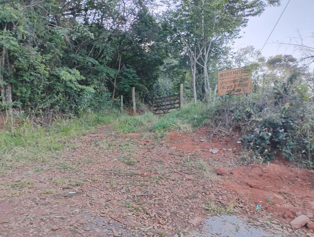 Terreno 20.000 m em Caeté. - Foto 3