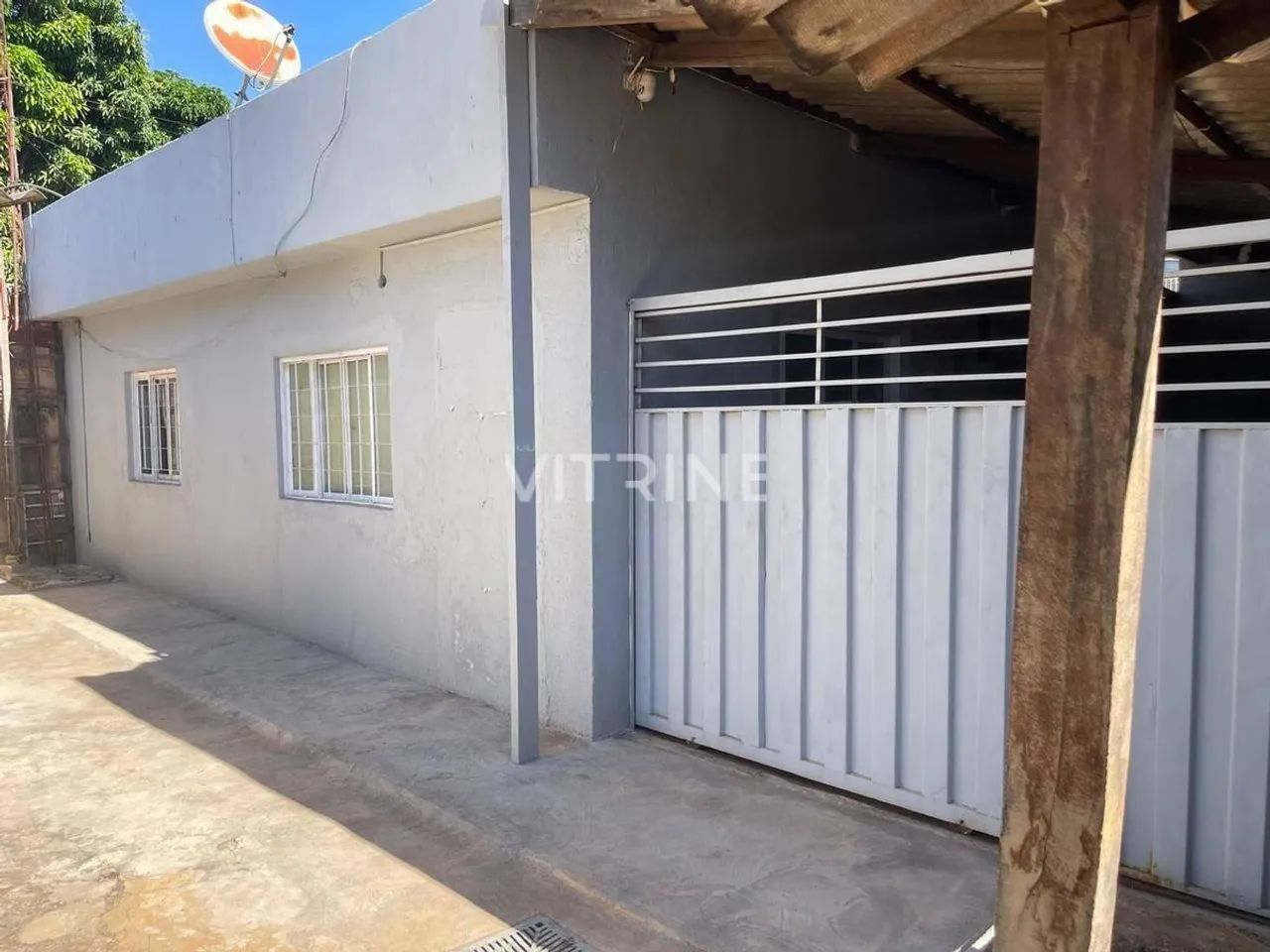 Casa, Setor Sul (Gama) - Brasília