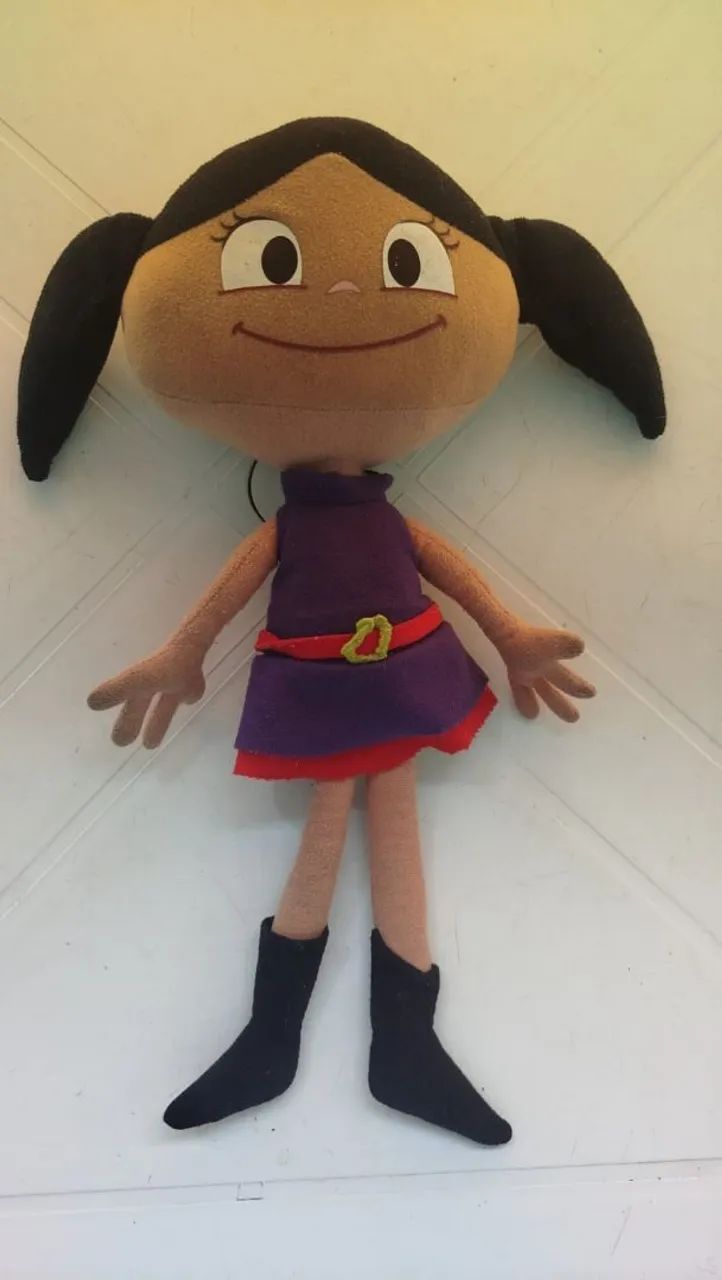 Boneca luna - Foto 4