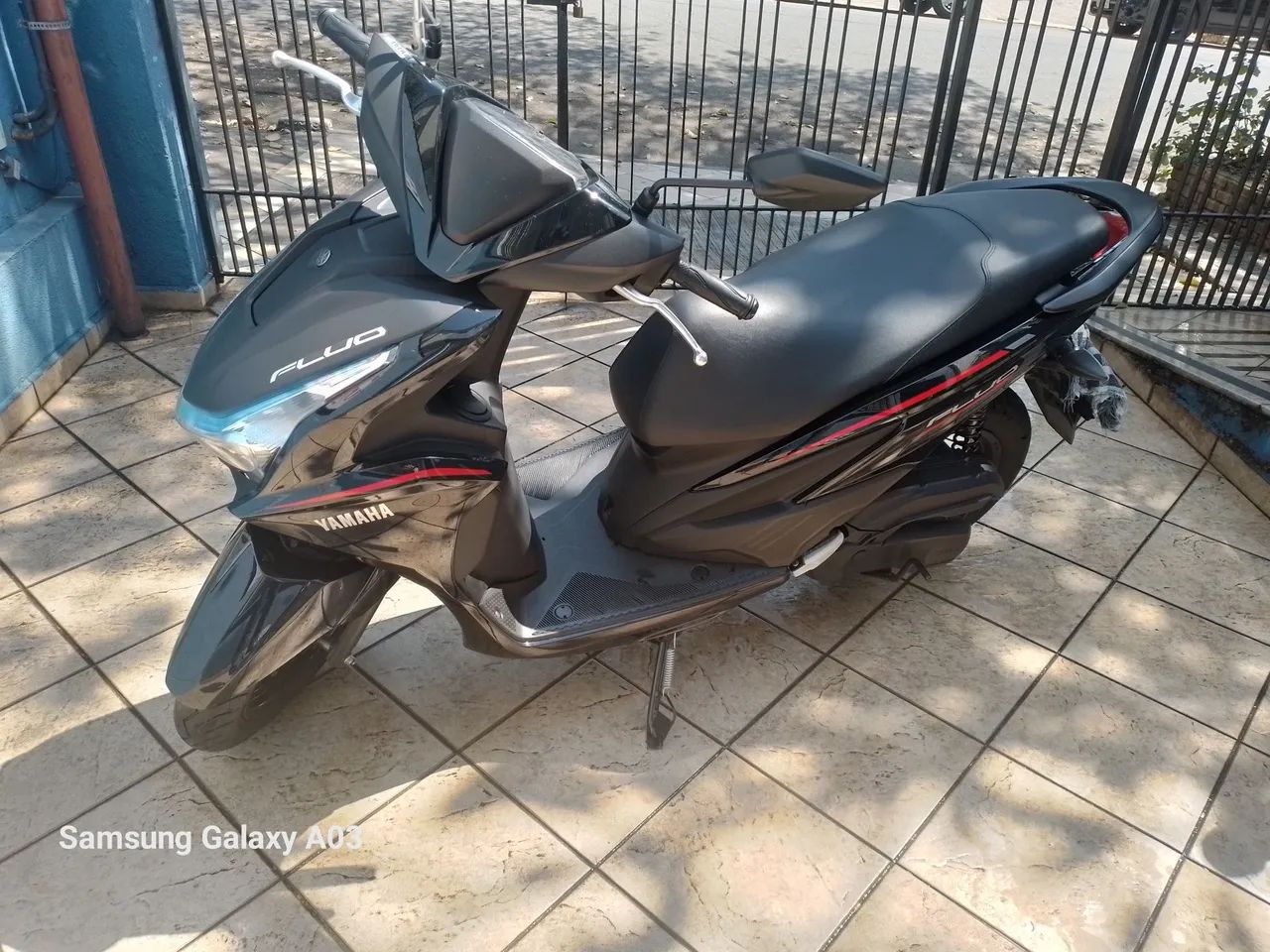 Yamaha fluo 2026  - Foto 5