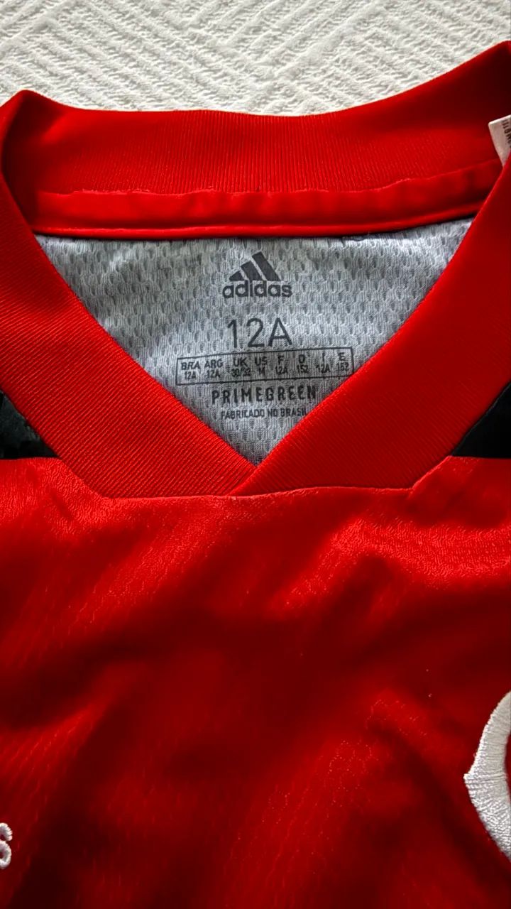 Camisa do Flamengo  - Foto 2