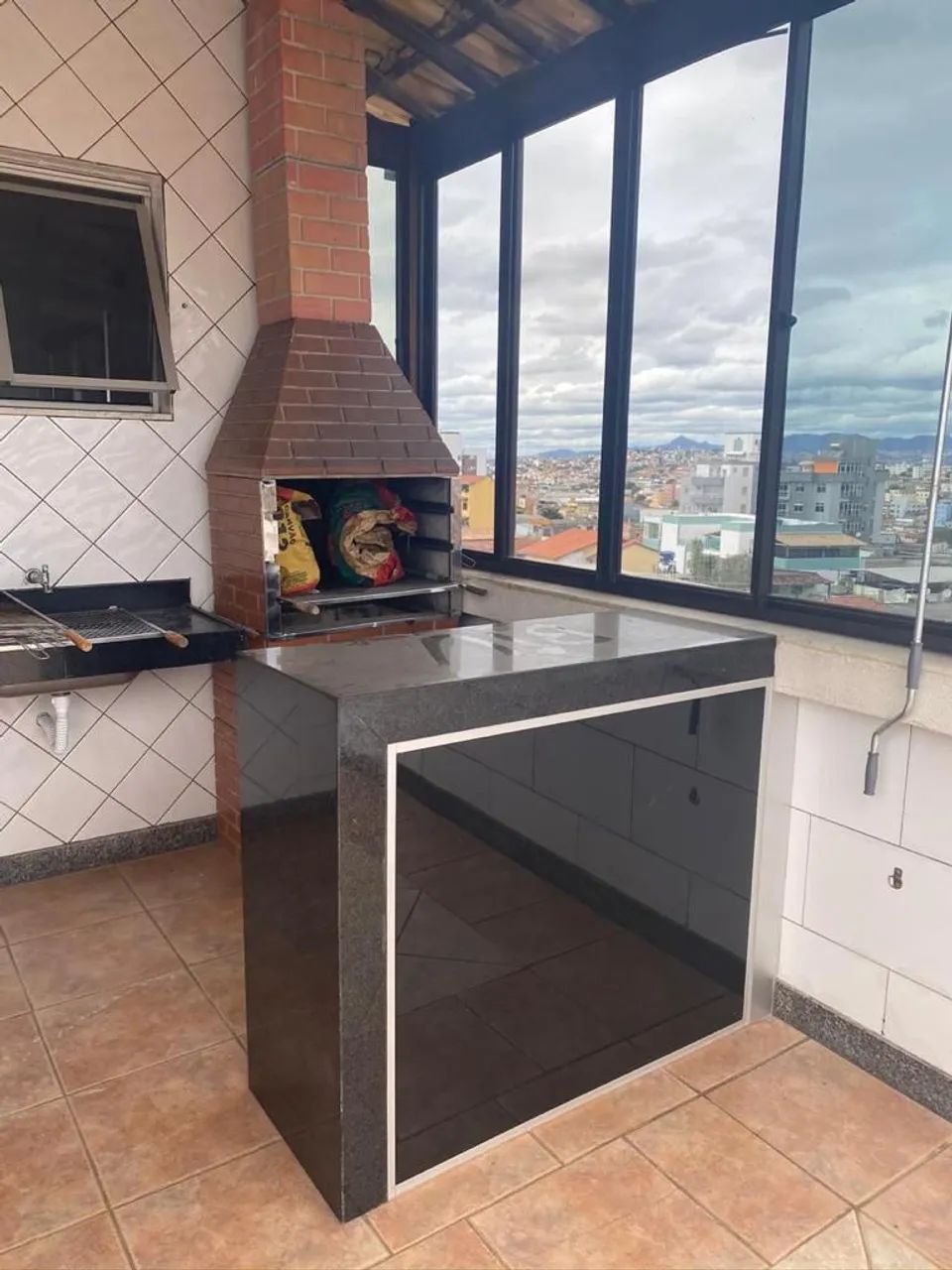 Espetacular Triplex no Eldorado -Locação - Foto 5