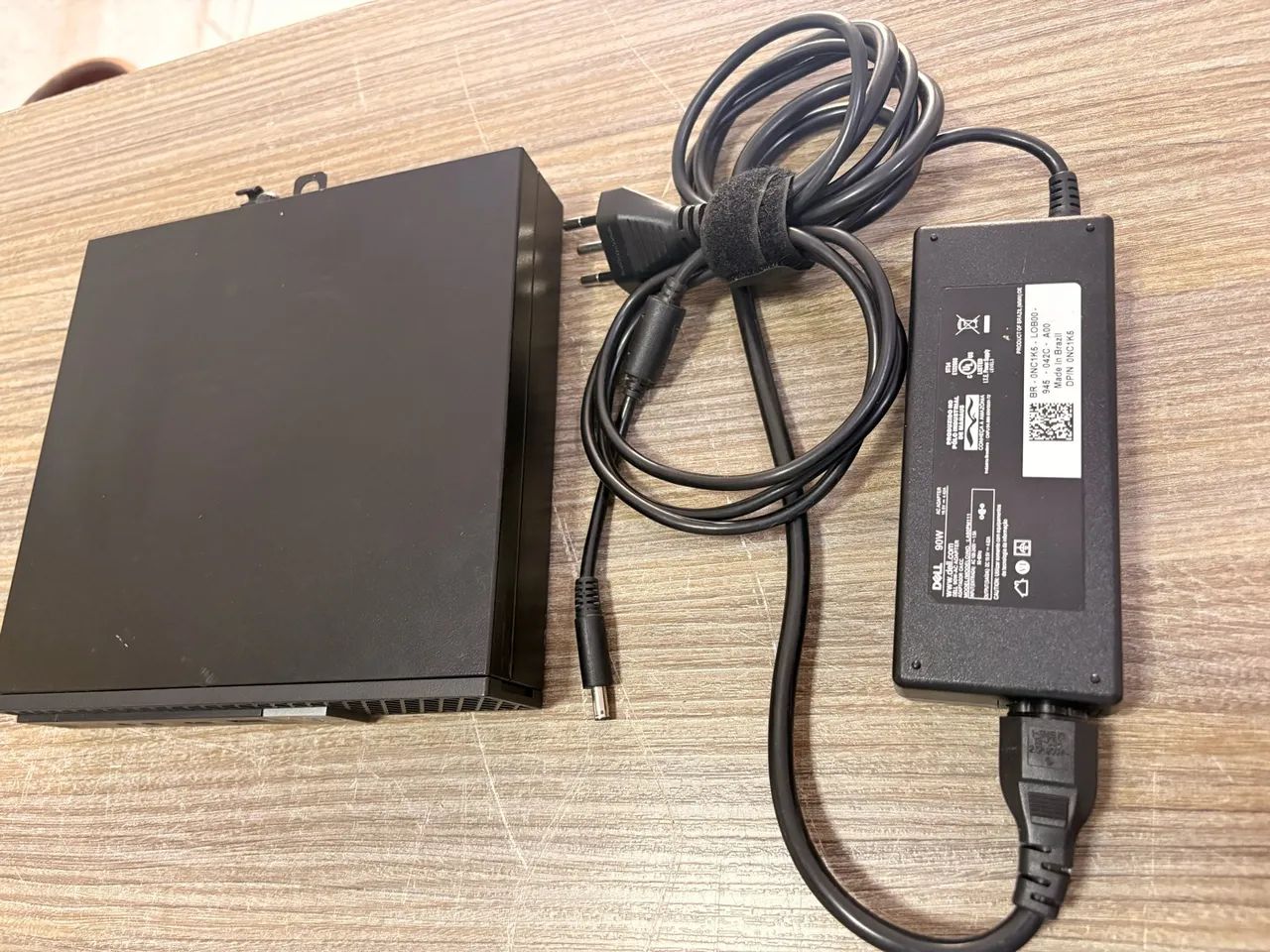 Dell Optiplex 7060 - Foto 2