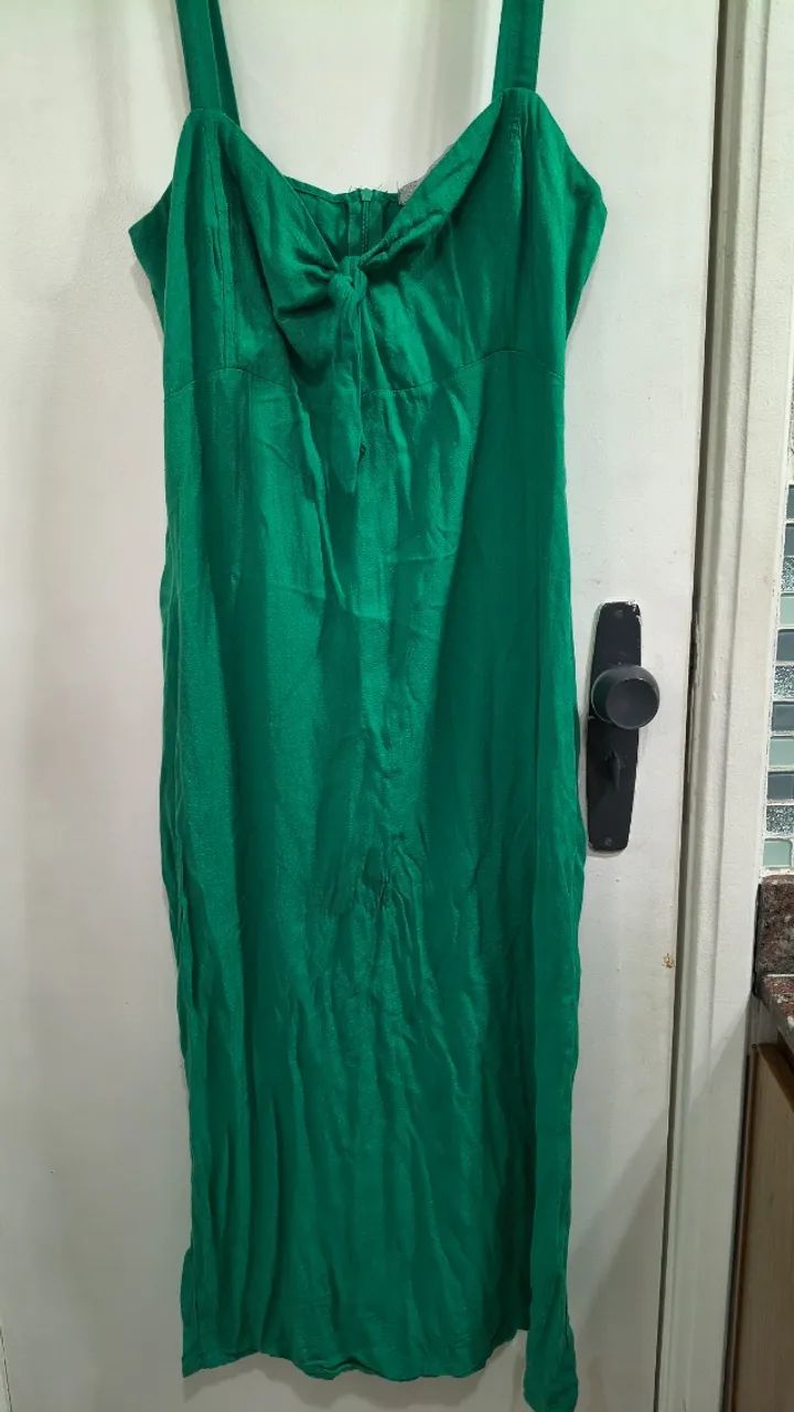 Vestido. 10 reais - Foto 2