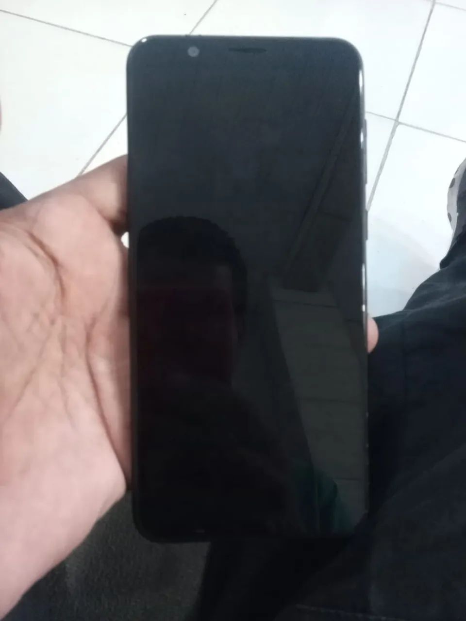 ZenFone Max Pro m1  - Foto 2