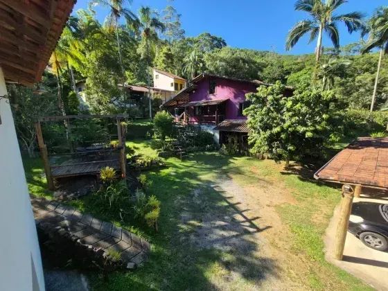 Vendo Pousada em Lumiar - Nova Friburgo - Foto 3