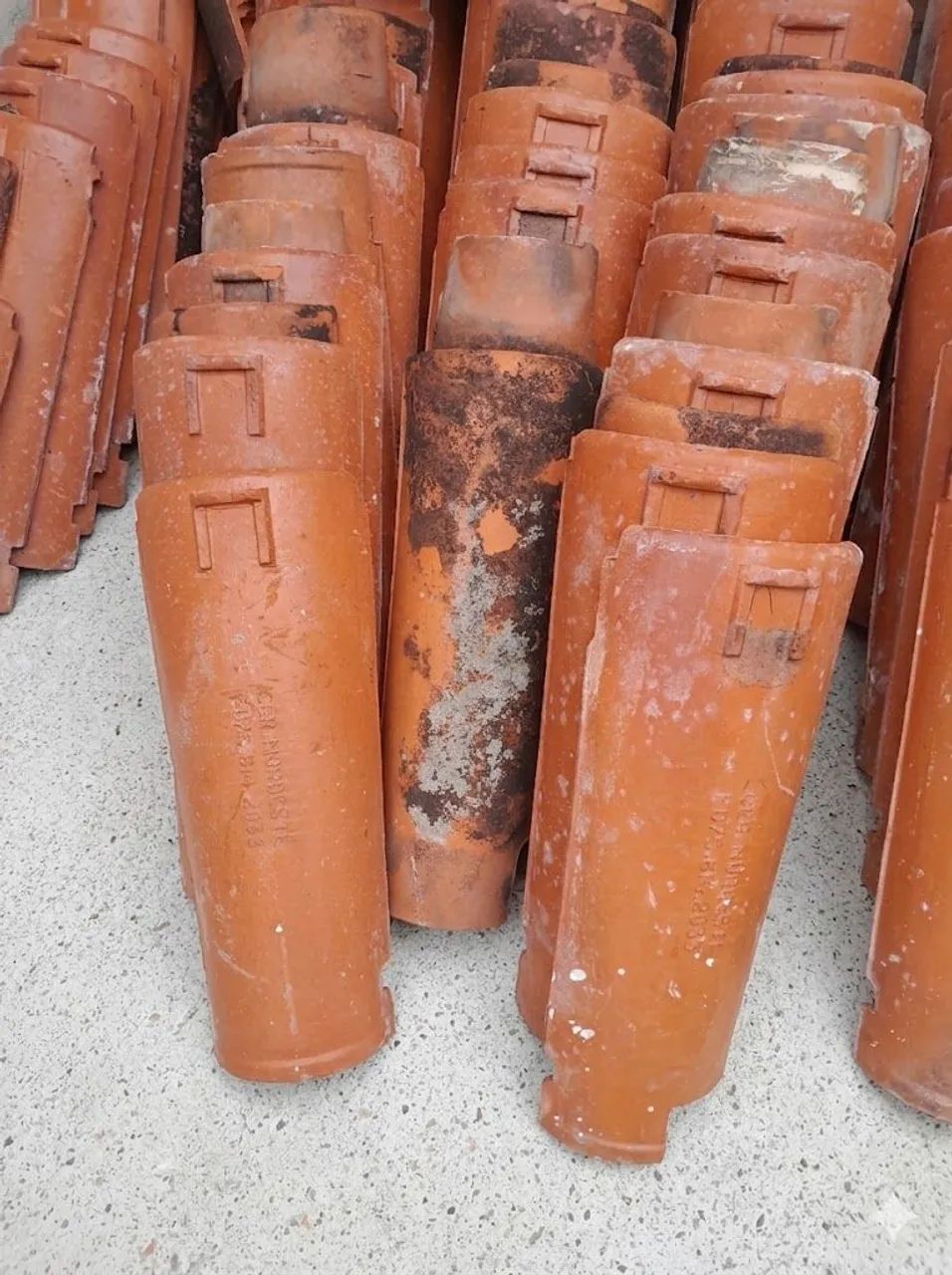 Telhas de cerâmica  - Foto 2