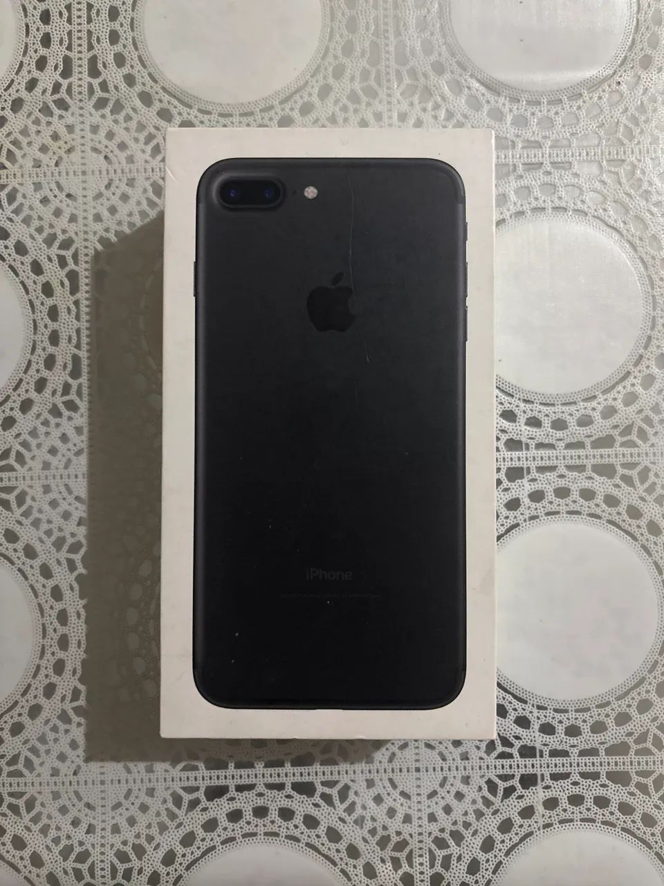 iphone 7 plus 128GB - Foto 4