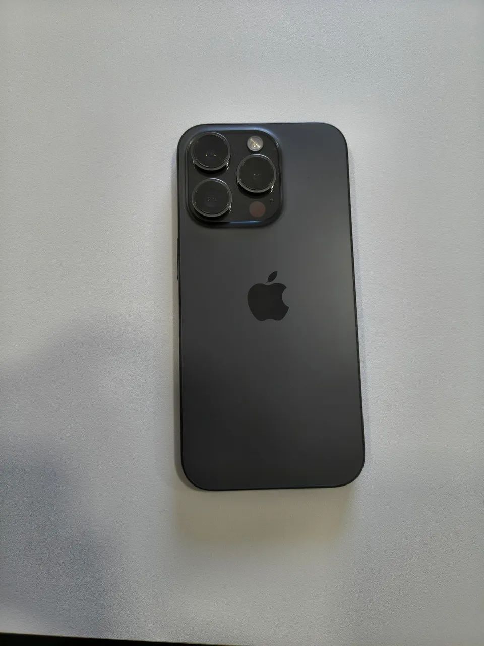 Iphone 15 Pro 128gb - Foto 2