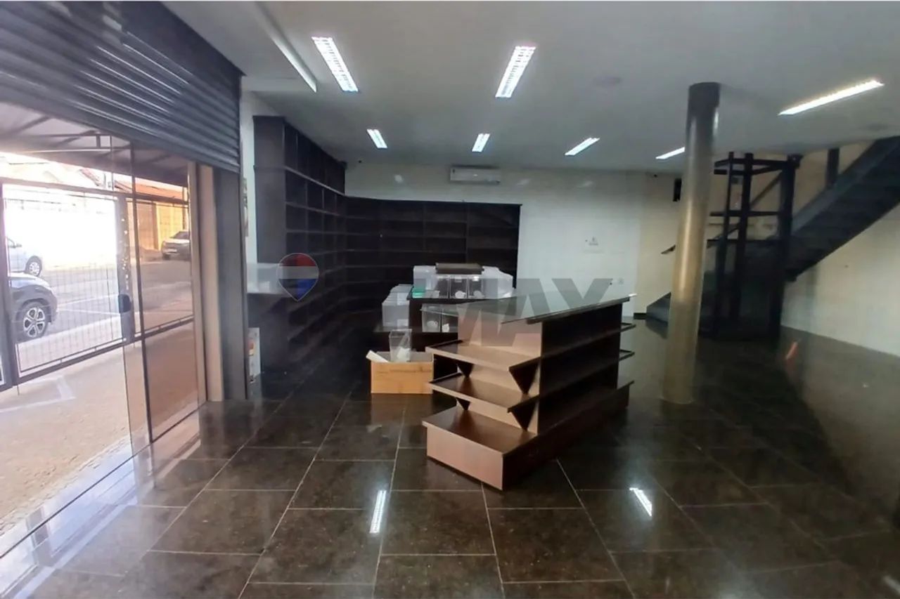 Salão comercial para alugar no bairro Piracicamirim, Piracicaba. - Foto 4