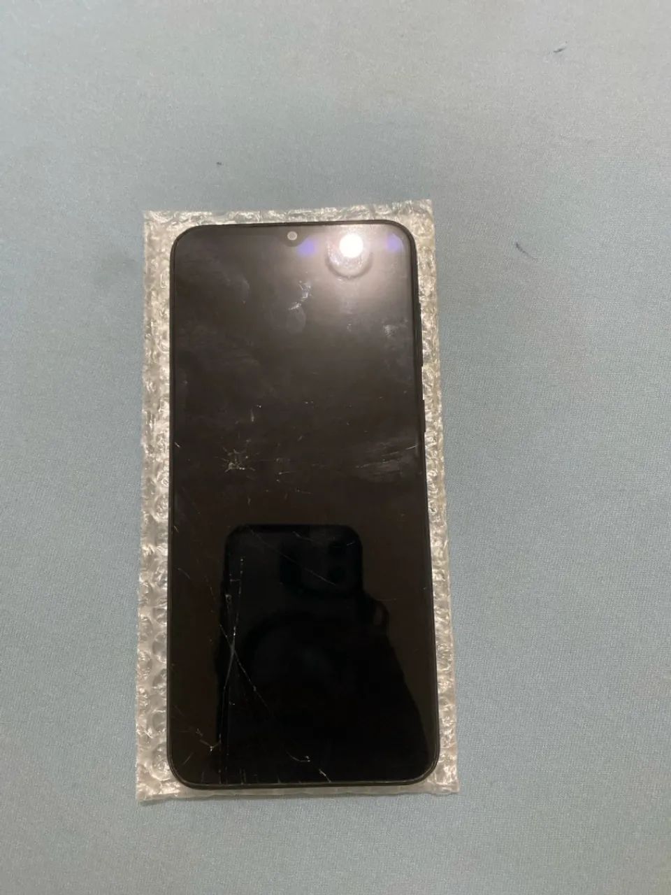 Samsung A03 core apenas com a tela quebrada. - Foto 3