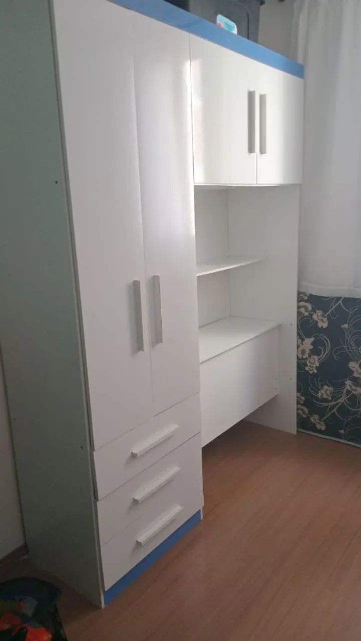 Guarda roupa  - Foto 2