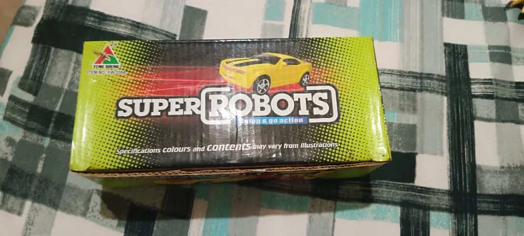 Brinquedos antigos  - Foto 4