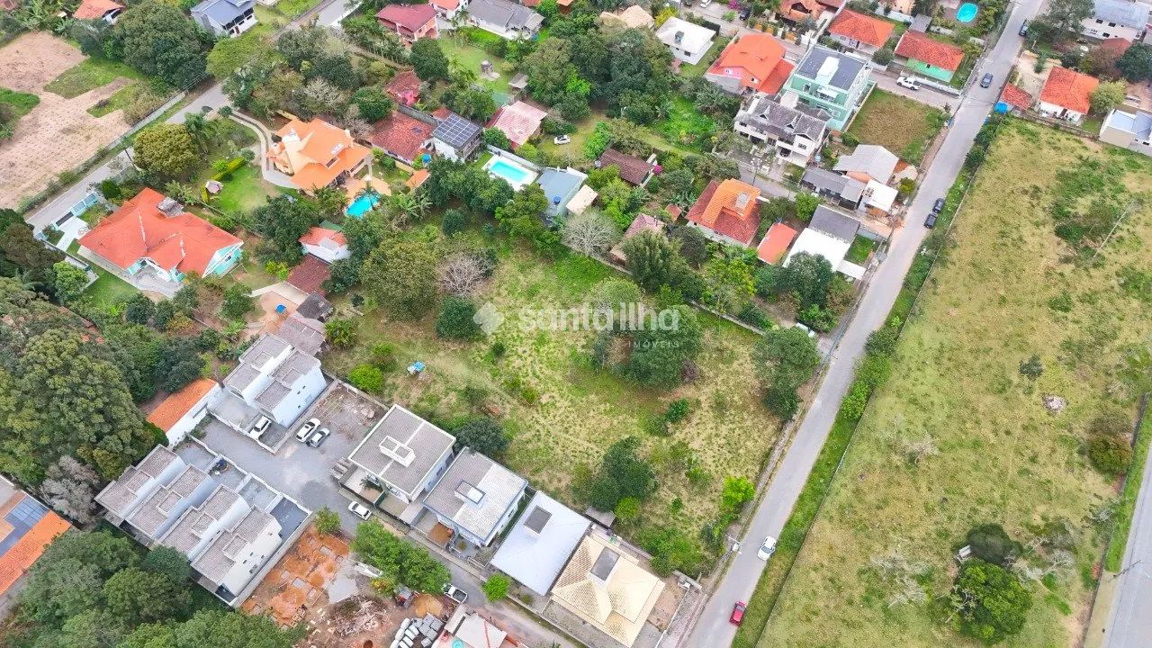 Terreno à venda, 4.130m² - Campeche - Florianópolis/SC - Foto 2