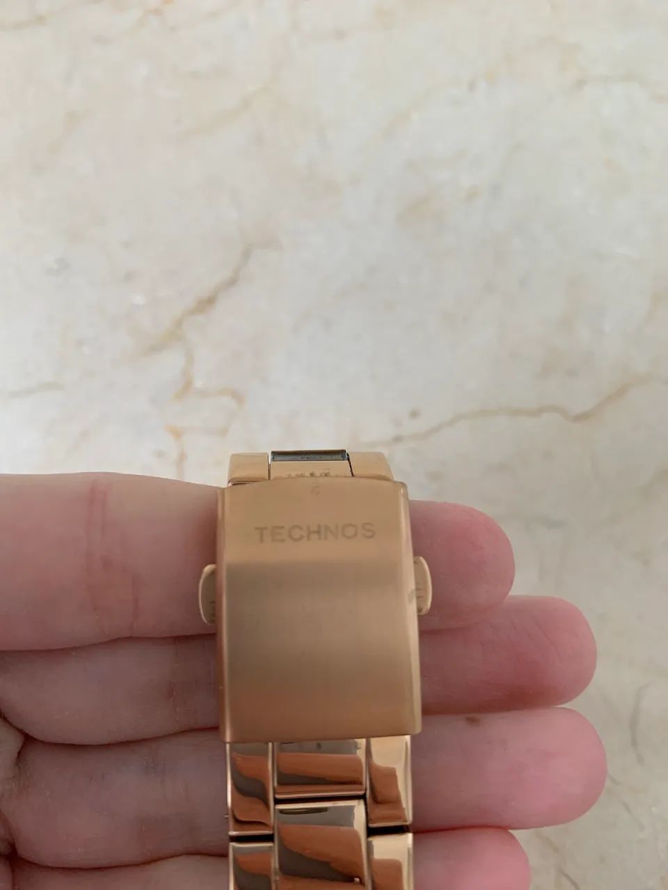 Relógio Technos - Foto 4