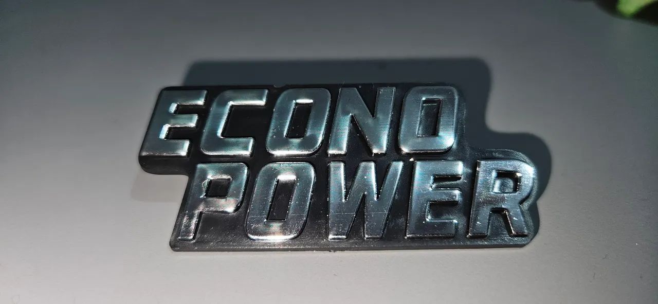   Econo power Honda dream 100cc  - Foto 3