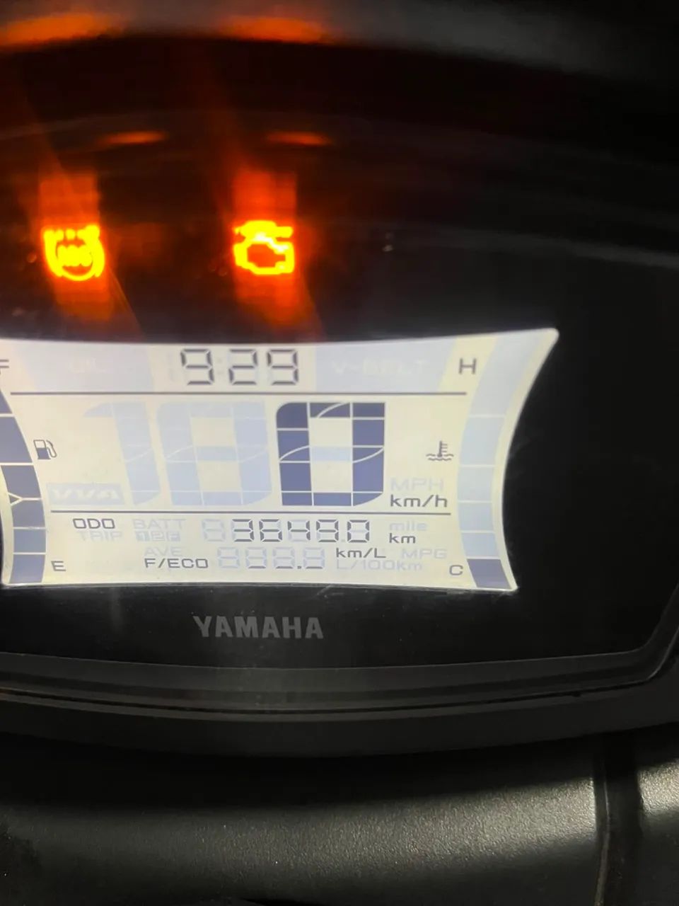 Moto 21/22  - Foto 2