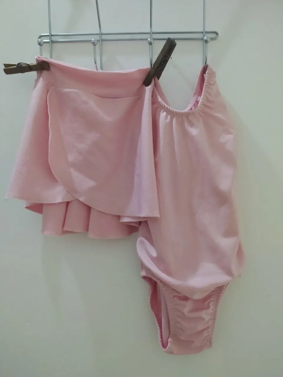 Fantasias infantil 1