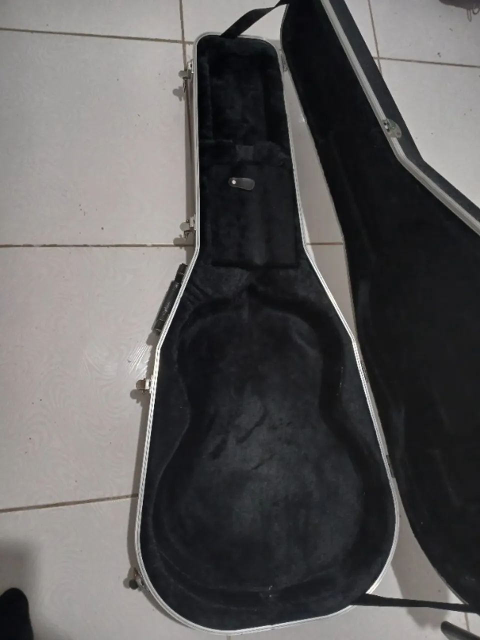 Hardcase Gator VIOLÃO 