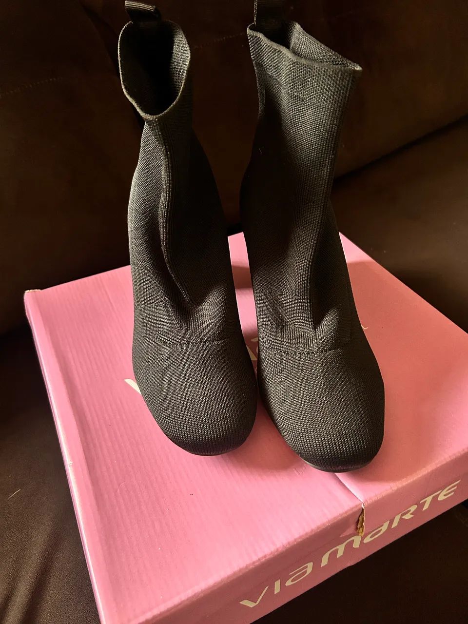 Bota - Foto 2