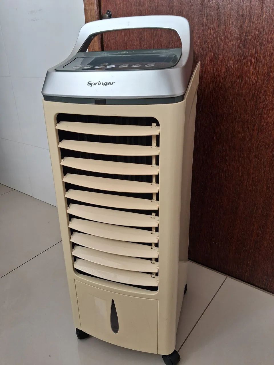 Climatizador de Ar Springer - Foto 2