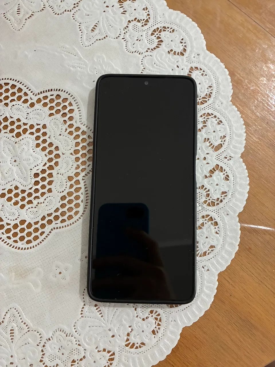 Celular Moto G06 128GB  - Foto 4